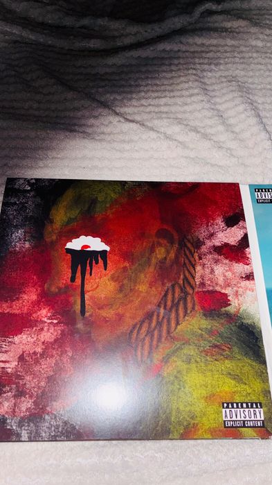vinyl + album poze oscar (Stefan Capraru)
