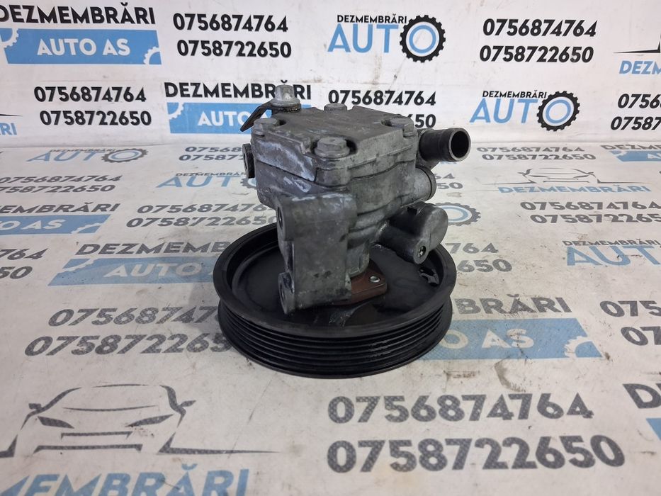 Pompa servodirectie 2.2 cdi Mercedes C Class w203 CLK
