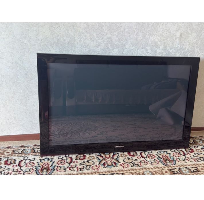 Продам телевизо «самчунг»