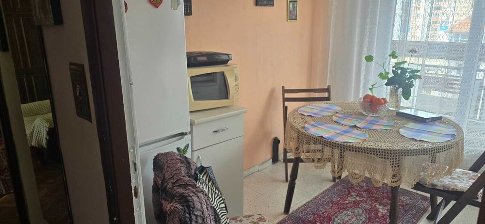 Продава се Двустаен апартамент в Русе, Централен южен район - 60 кв.м за 846 €/кв.м - Снимка #2