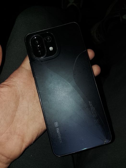 Xiaomi Mi 11 Lite 5G