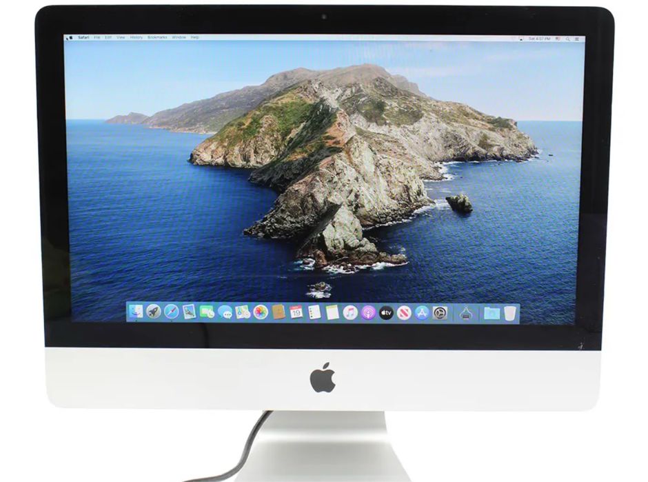 Продается IMac Catalina