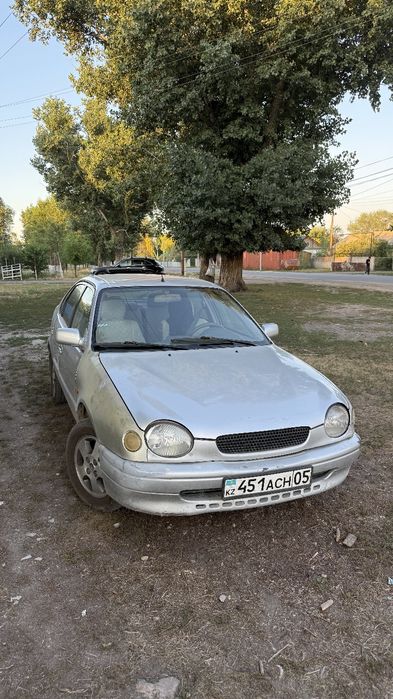 Продам королоа 1997г