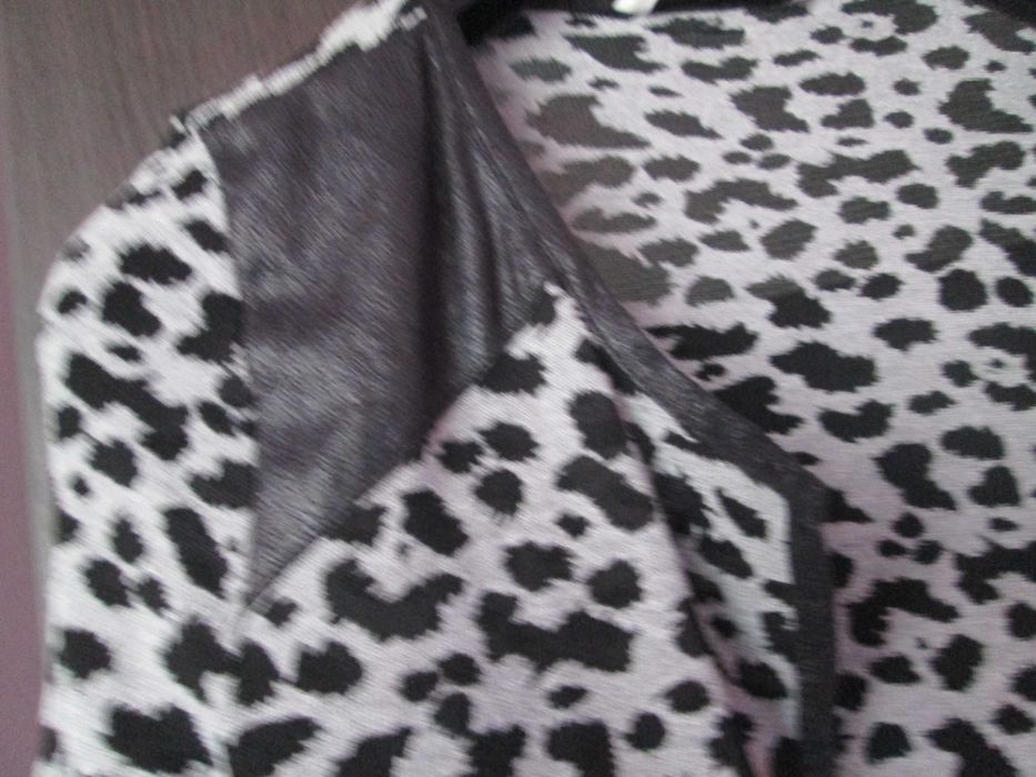 cardigan fin, elegant S