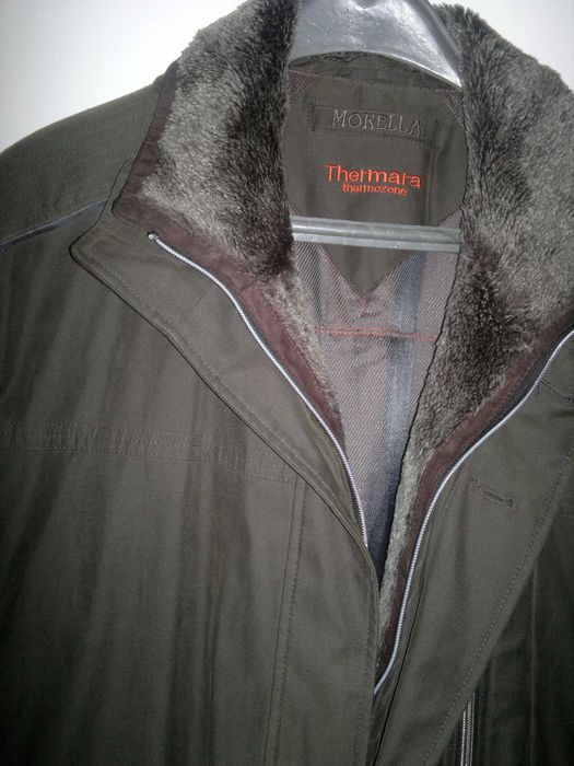 Ловно , туристическо яке