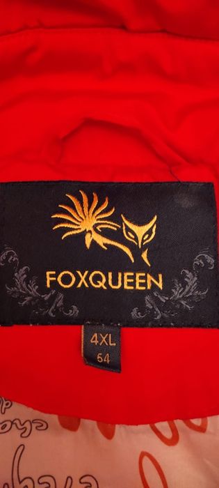 Продам качественный пуховик