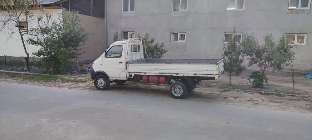 Changan qosh balon 87ta