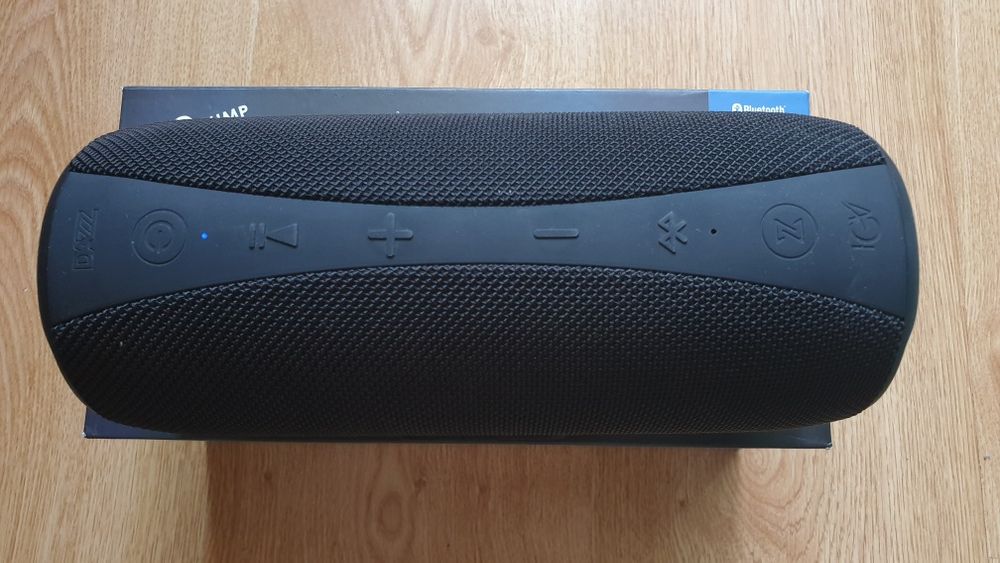 AQL DAZZ  колонка