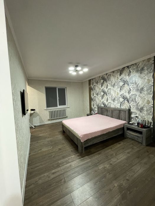 Продаётся 4 комнатный дом