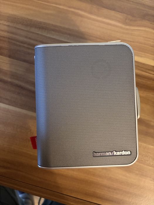 Videoproiector VIEWSONC M1 Plus, FWVGA, 300 Lumeni, agintiu