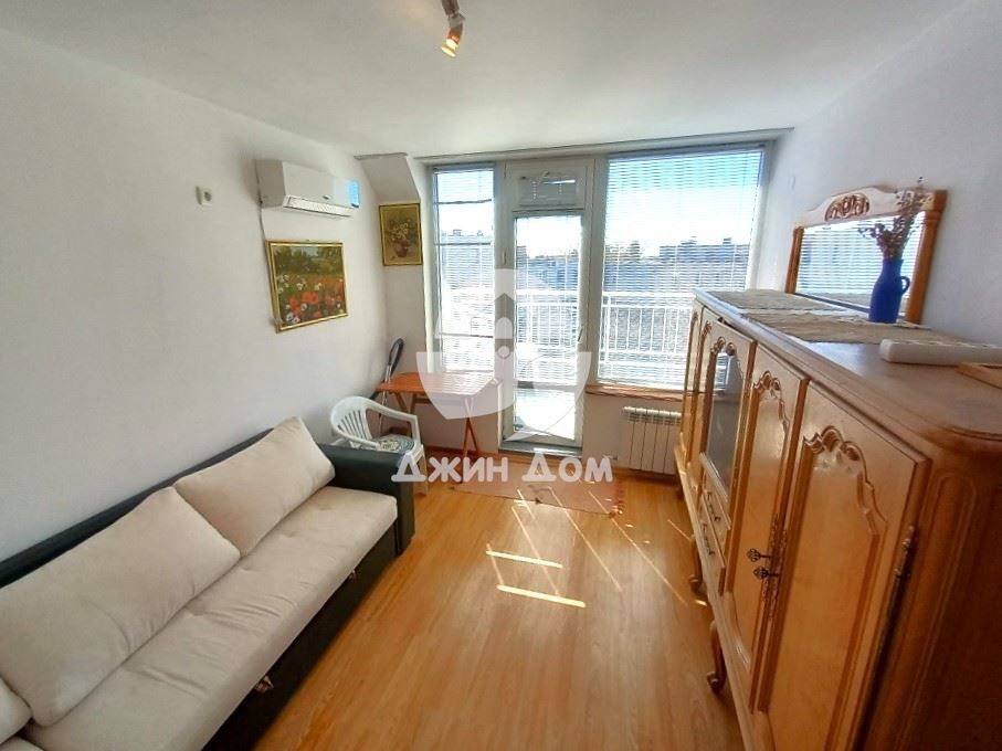 Продава се Тристаен апартамент в Несебър - 85 кв.м за 1318 €/кв.м - Снимка #4
