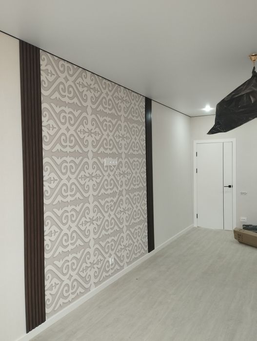 Ремонт квартир ,