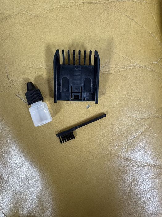 Машинка для стрижки Moser