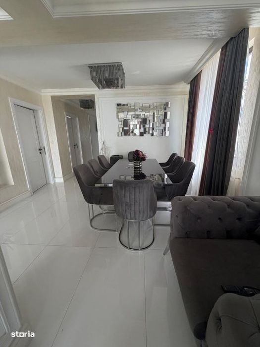Casa P+1, 183 mp utili, teren 448 mp, zona Brestei