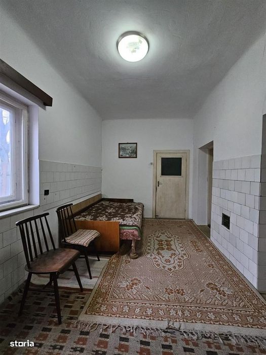 Casa Uileacu de Cris