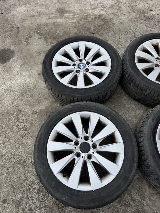 Джанти бмв  17  ( djanti bmw  17)