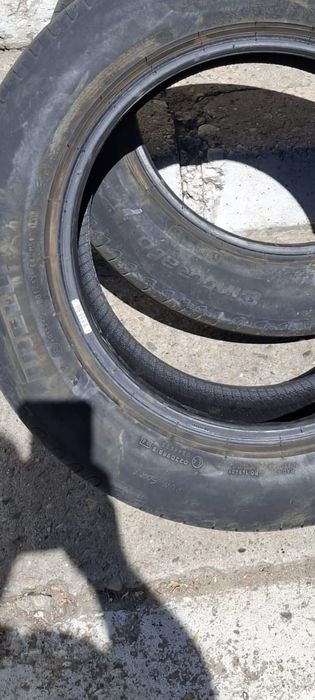 Anvelope 225/60 R17 -Pirelli Cinturato P7 Run Flat – R17