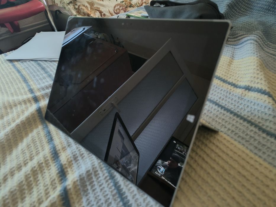 Tableta Microsoft Surface Pro 3,ideala  tester
