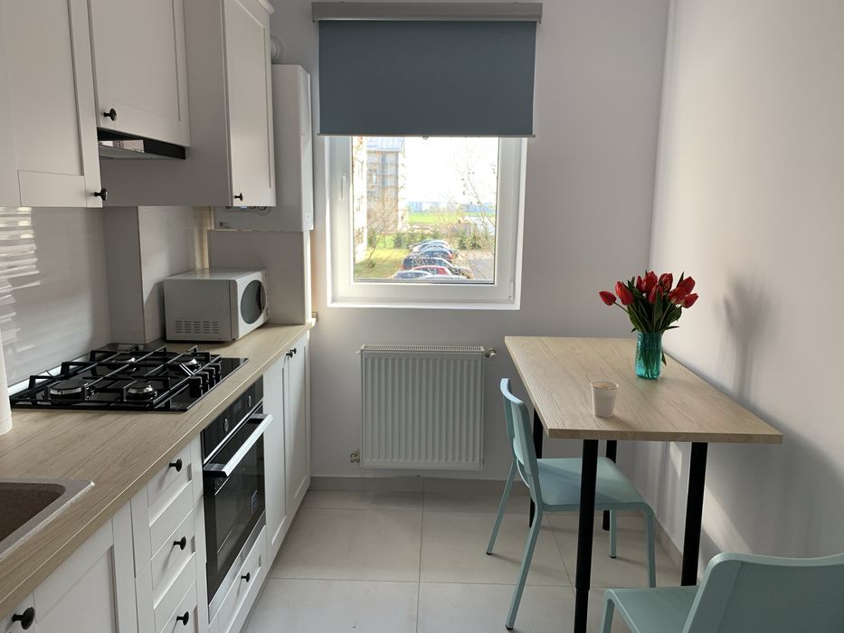 Închiriere 2 camere 55 mp + Parcare | Dobroești