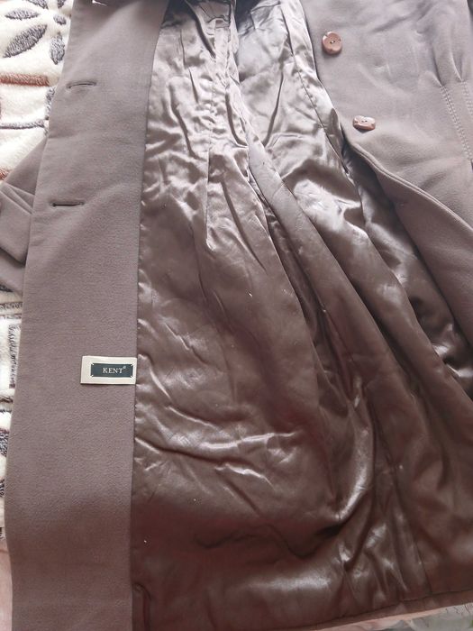 Продам пальто женское