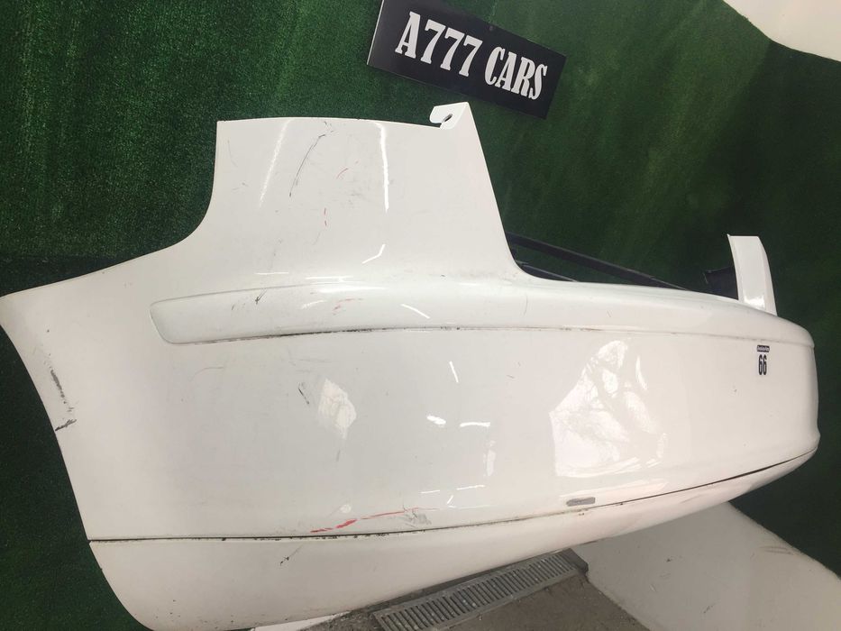 Задна Броня Fiat Cinquecento 500.