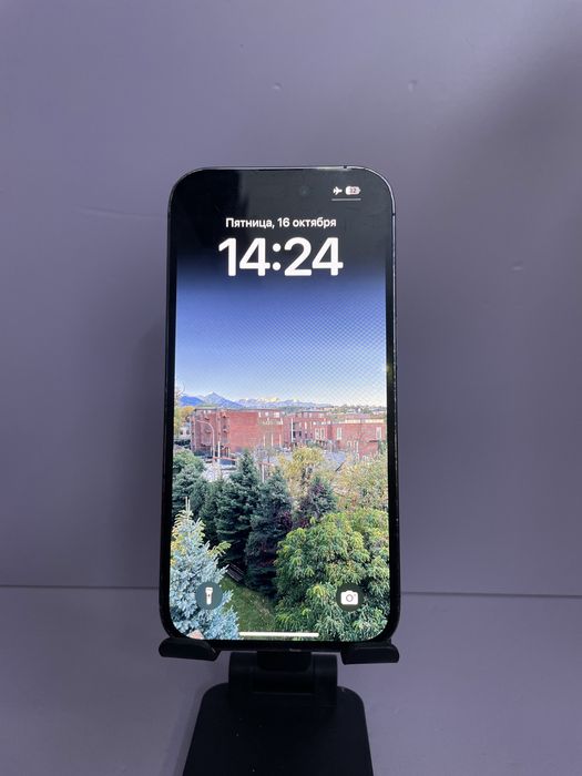 Iphone 14 Pro  256gb / СА33701