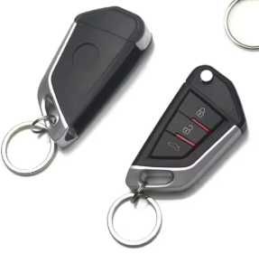Alarma auto inteligenta