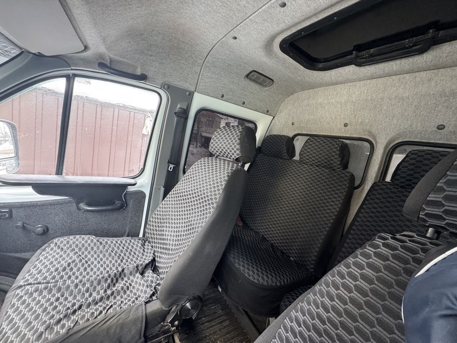 Продам Газель фермер 5,2