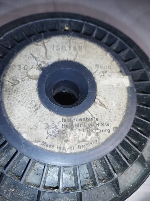 Кантал на лента за лепачки