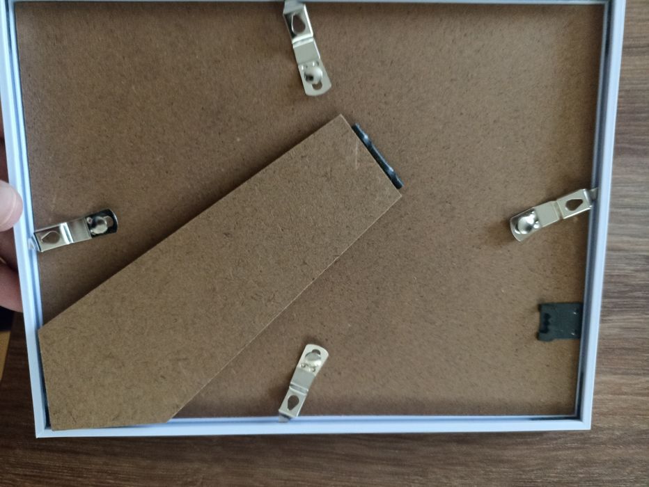 Подарък за Осми март - ръчна изработка