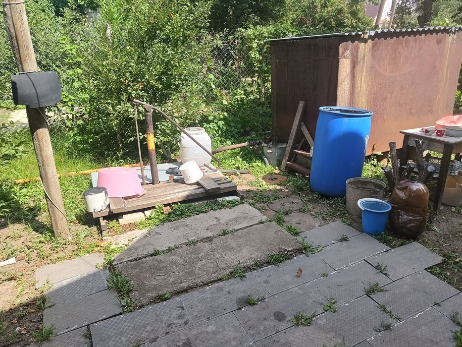 Продам дачу в Топольке.
