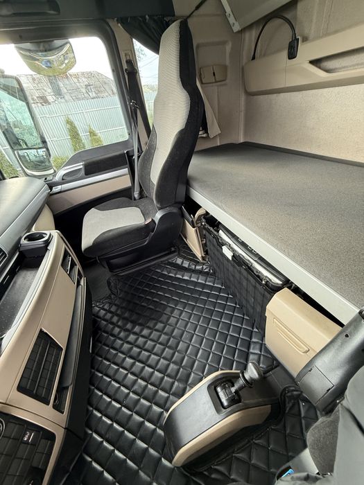 De vânzare, MAN TGX 18.460.