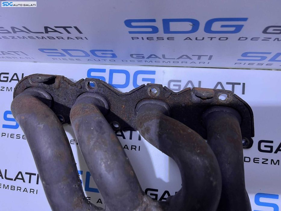 Galerie Evacuare Audi A3 8P 1.6 FSI BLF BLP BAG 2004 - 2013 Cod 03C253031D