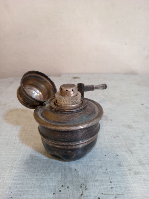 Самовар антиквариат