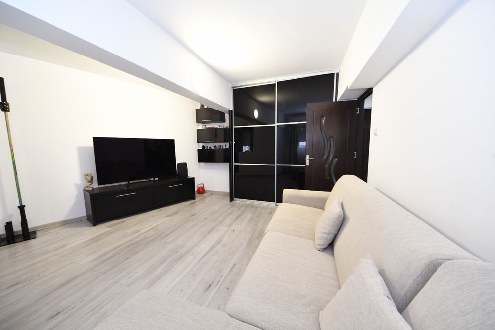 Apartament de vânzare Galați Siderurgiștilor | Renovat complet | Mobilat și utilat