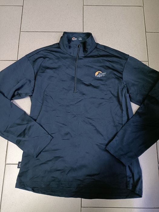 Bluza outdoor Lowe alpine mărime M