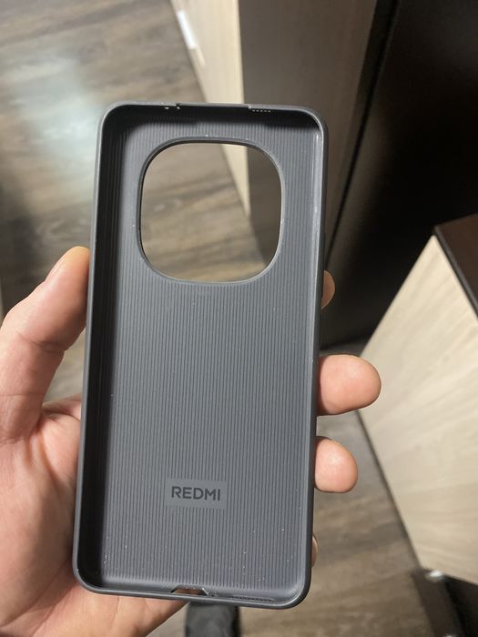Redmi Note 15 Pro чисто нов с гаранция 2 години