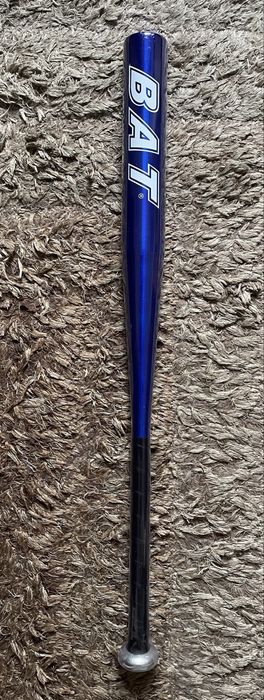 Bata de baseball din aluminiu blue RT