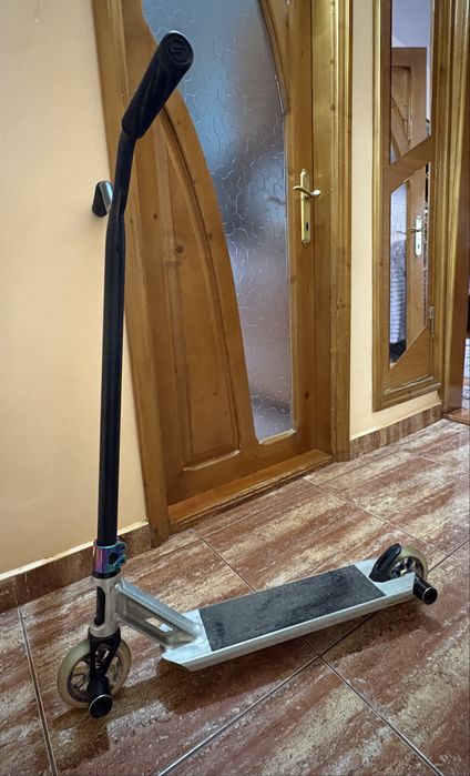 Trotinetă freestyle MF540