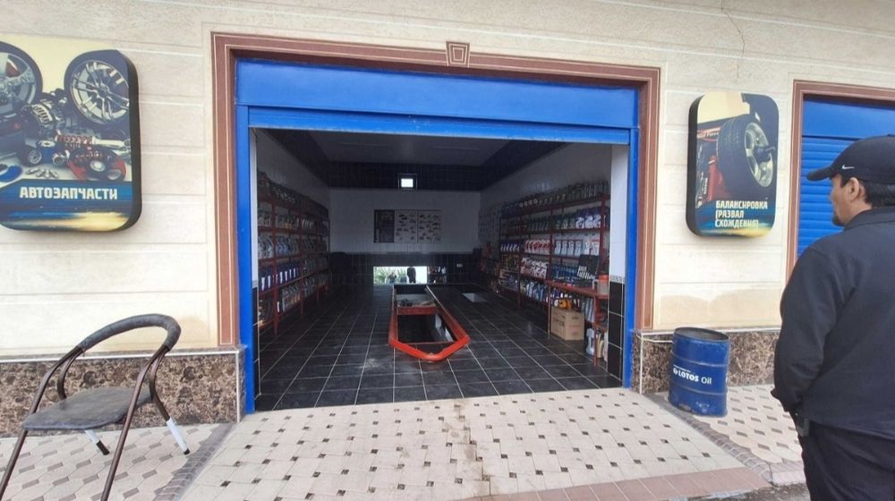 Moyka Yangi Uzbekiston 61 sotok