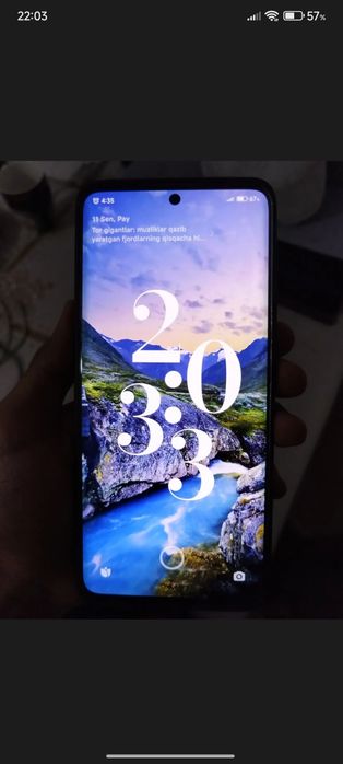 Redmi note 13 pro plus ideal sotiladi