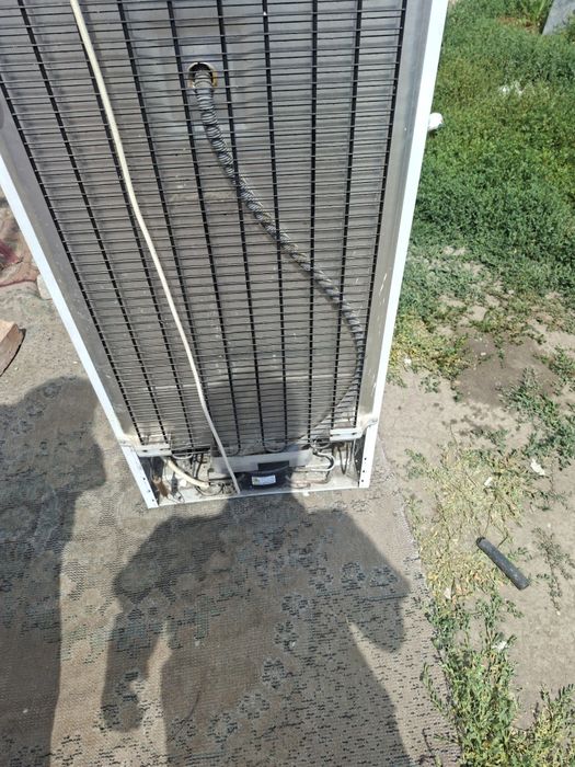 Продам холодильник beko, САМОВЫВОЗ