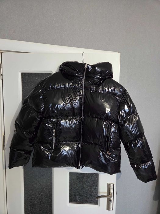 Дамско Зимно яке