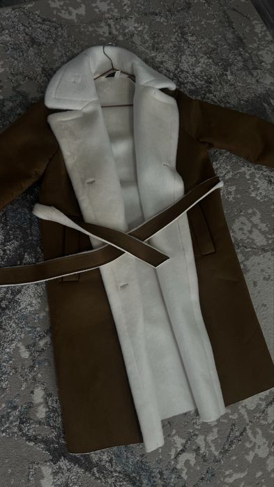 Продам дубленку теплая