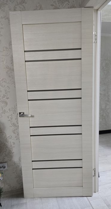 Продам двери в отличном состоянии