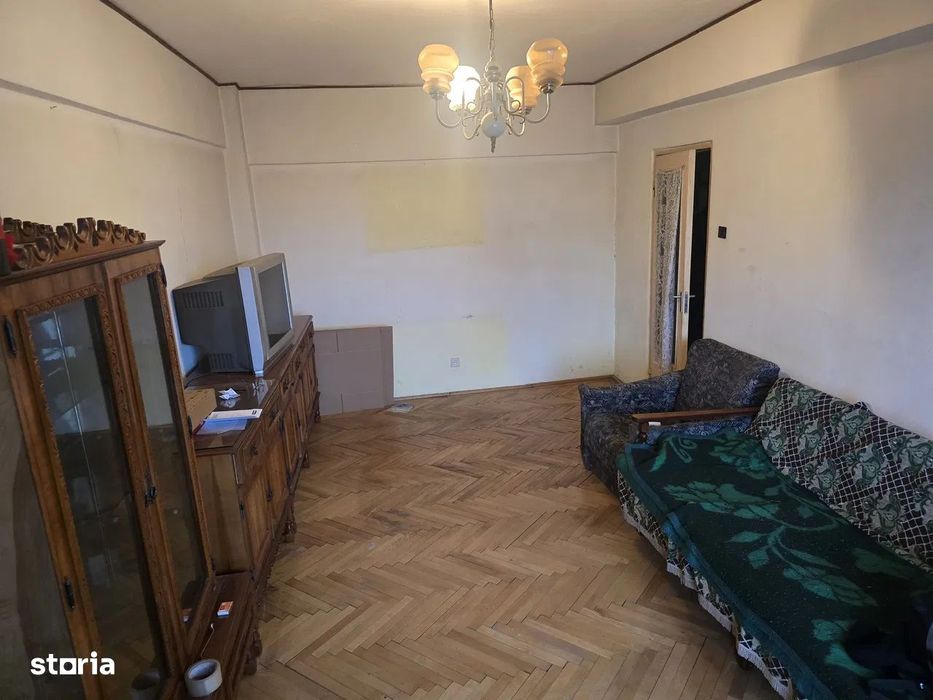 Apartament 3 camere, 87 mp – Calea București, Craiova | lângă B T
