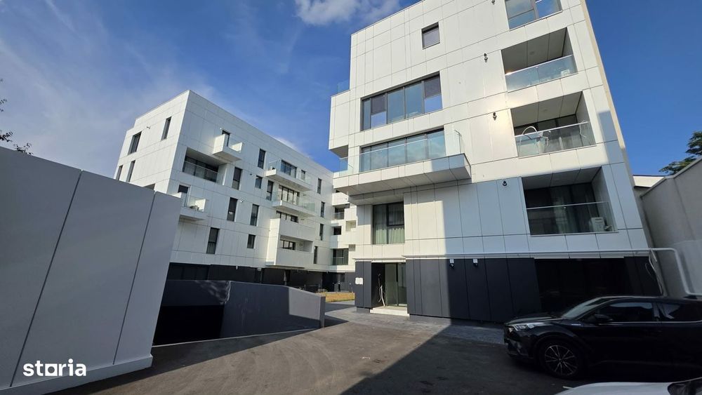 Inchiriez Apartament LUX 2 camere Rond Alba-Iulia/Decebal/Unirii