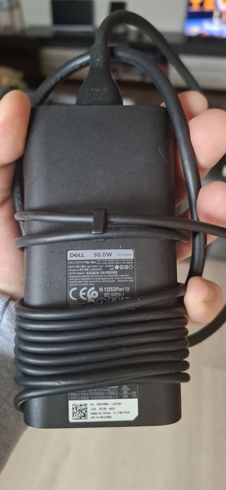 Charger Laptop USB-C Lenovo sau Dell 65 W