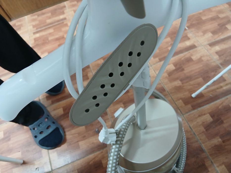 Отпариватель Филипс