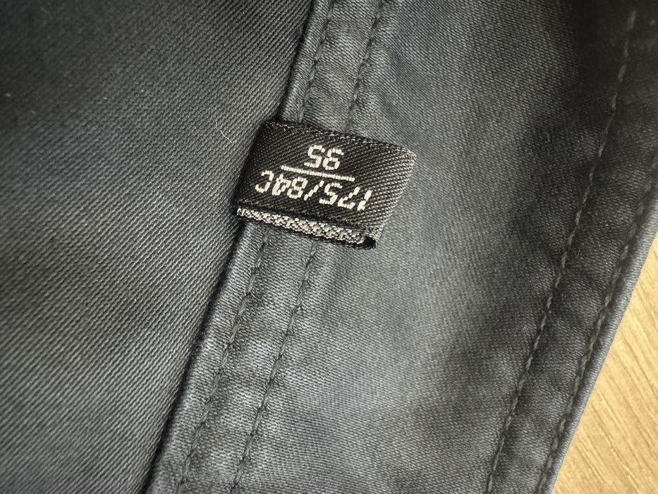 Мъжки панталон Tom Ford